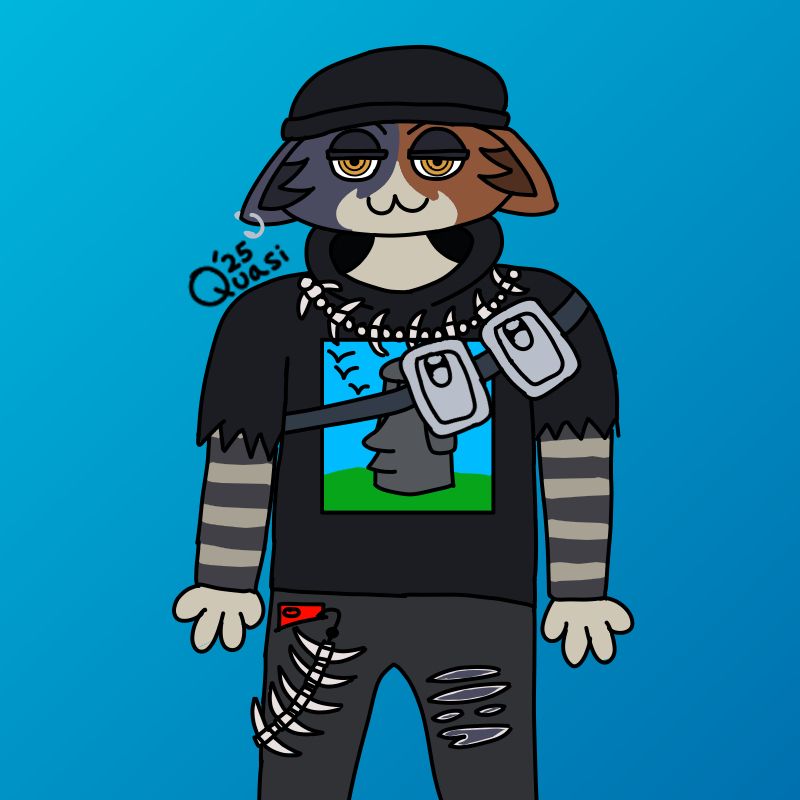 meowskulls :3 meow meow meow :3