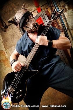 Jack Kilcoyne AKA pig benis