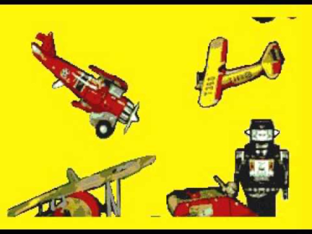 Van Dyke Parks - Tokyo Rose - 08 Trade War