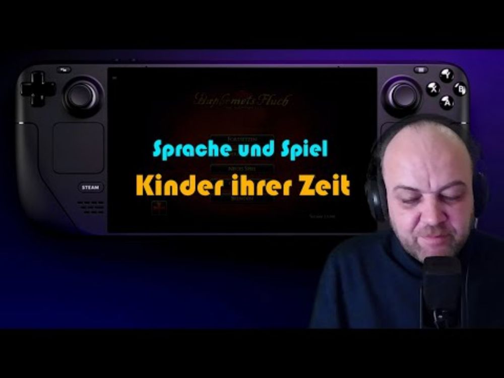 Sprache und Spiel: Kinder ihrer Zeit