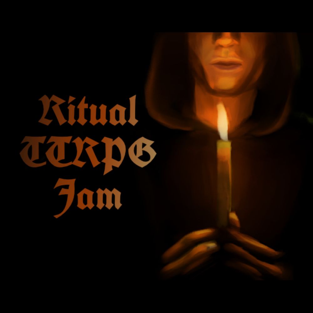 Ritual TTRPG Jam