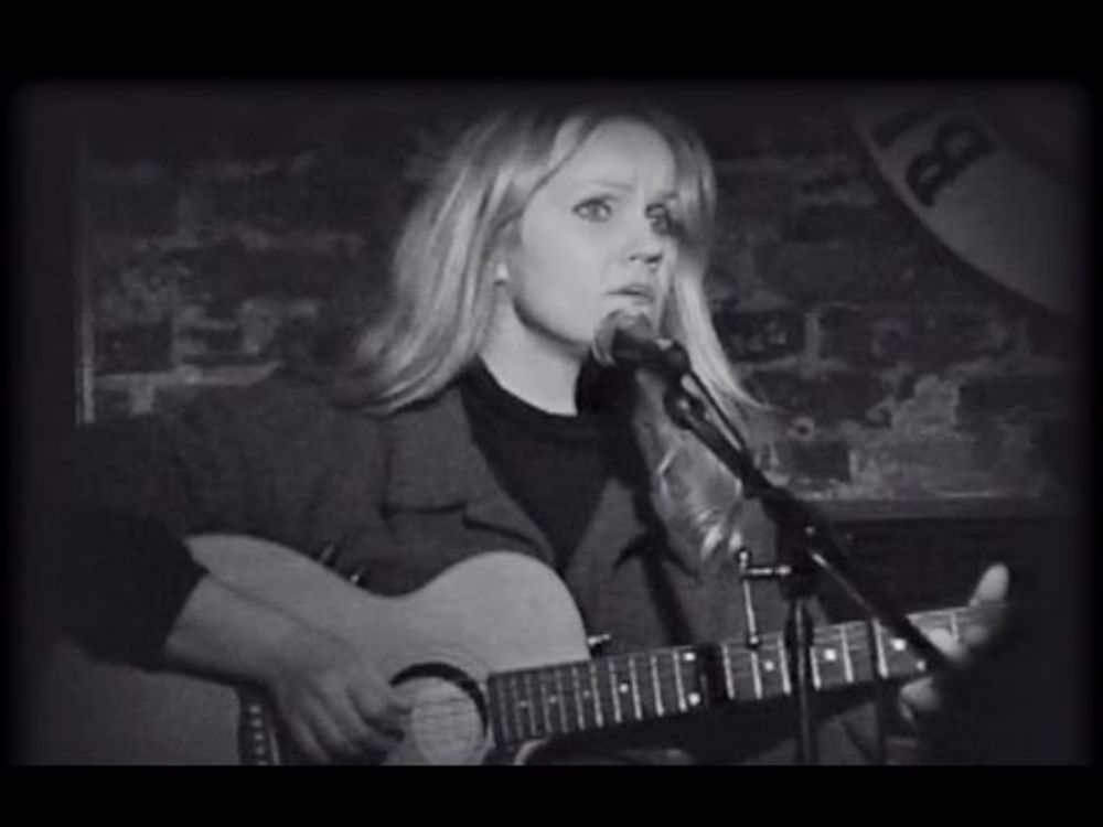 Eva Cassidy - Autumn Leaves