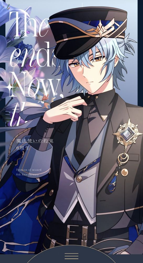 Nero Mhaoyaku 6th anni design