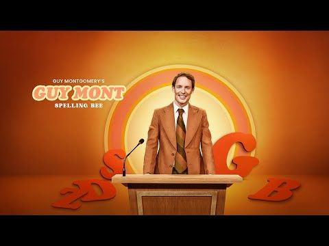Guy Montgomerys Guy Mont Spelling Bee NZ Season 1 Episode 1 - 8 | Full Episodes
