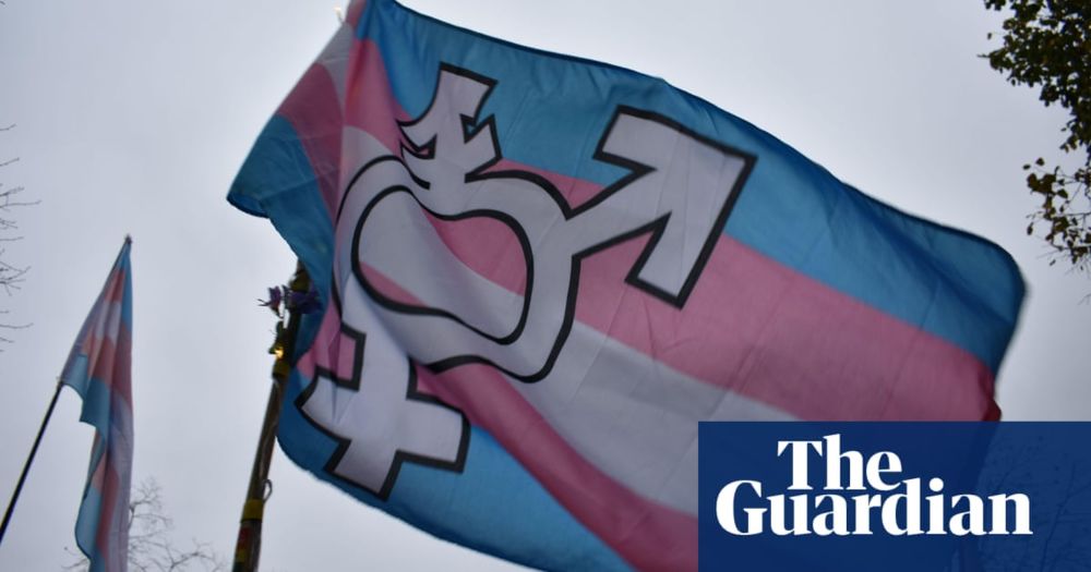 NHS plans review of adult gender services following Cass criticisms