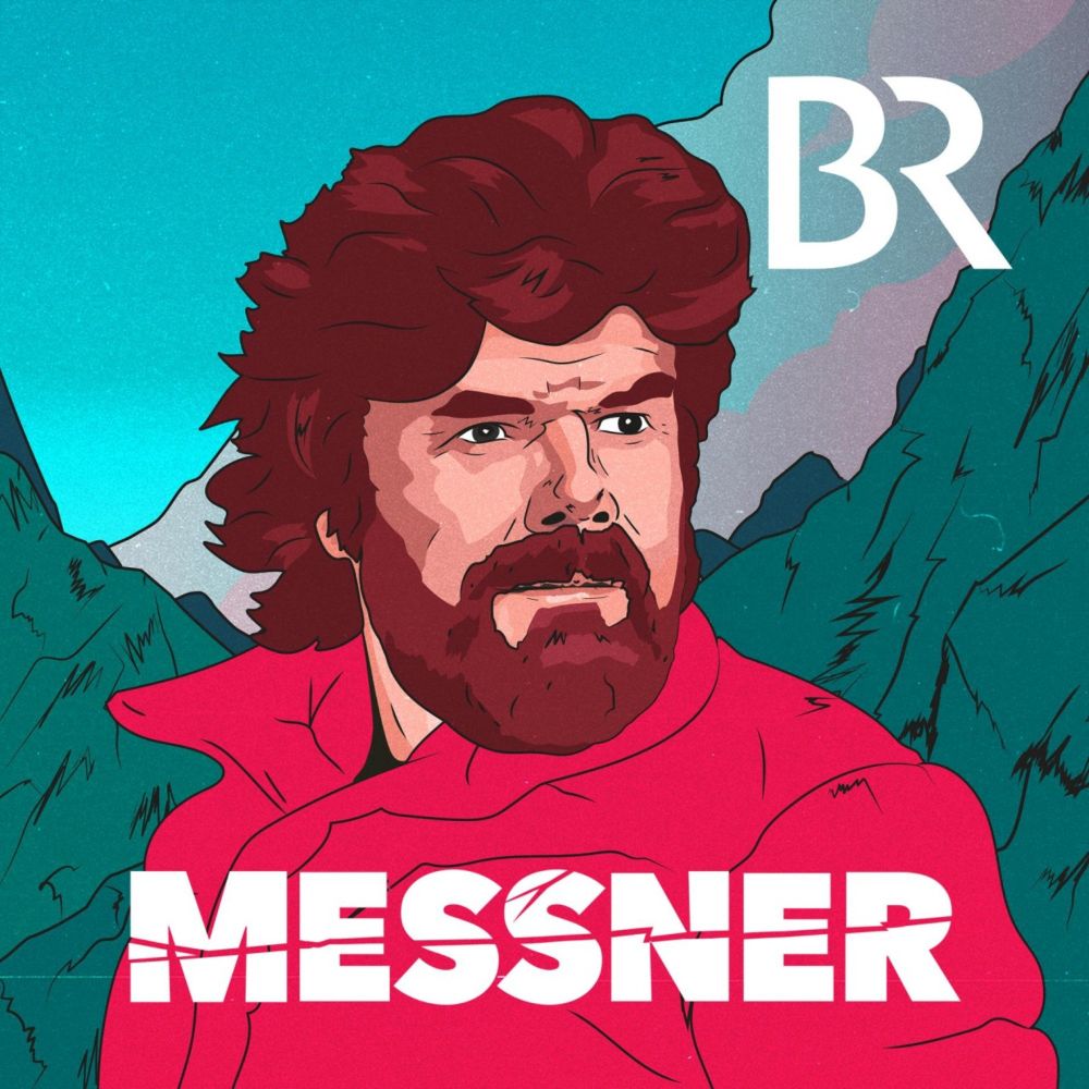 Messner - ein extremes Leben