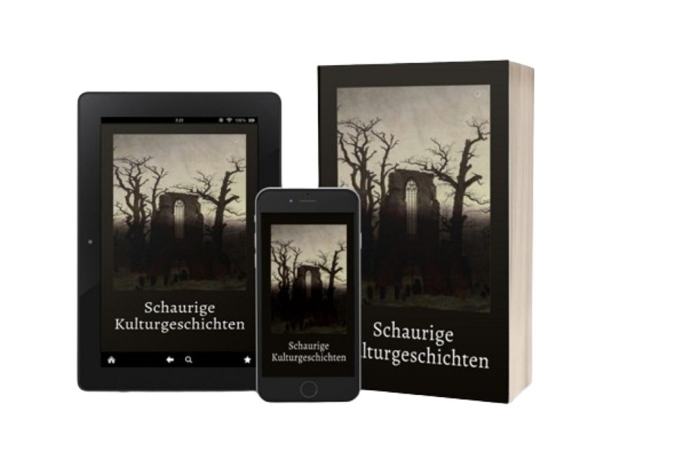 Schaurige KG - Der Leiermann Verlag