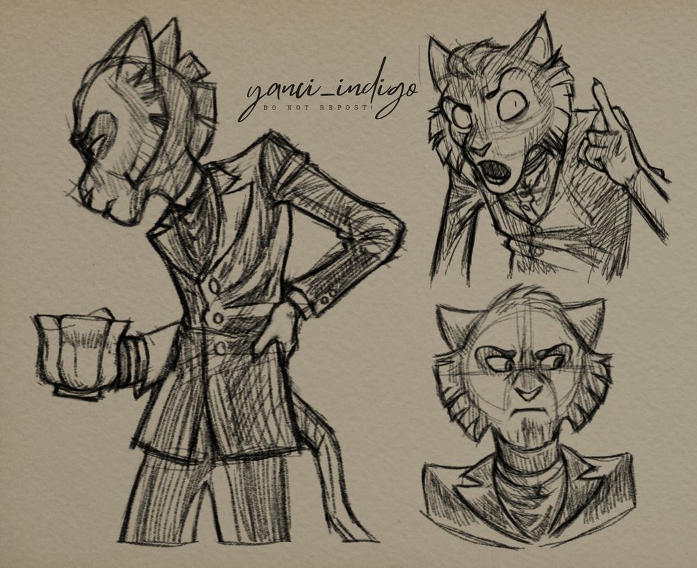 A sketch version of Abelard