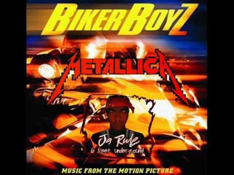 We Did it Again - Metallica Swiss Beats Ja Rule
