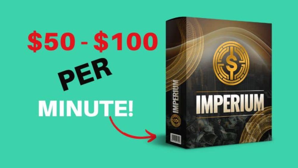 Imperium Review - Is It Scam Or Legit?