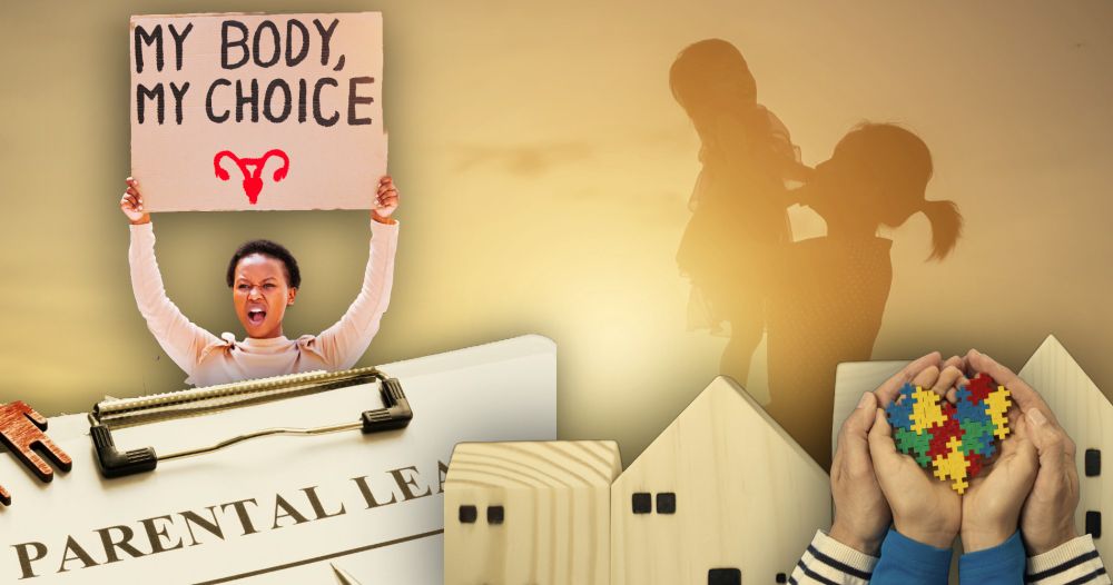 The “pro-baby” movement is going mainstream. It’s a short distance between medals for motherhood and coercive control of reproduction - CCPA