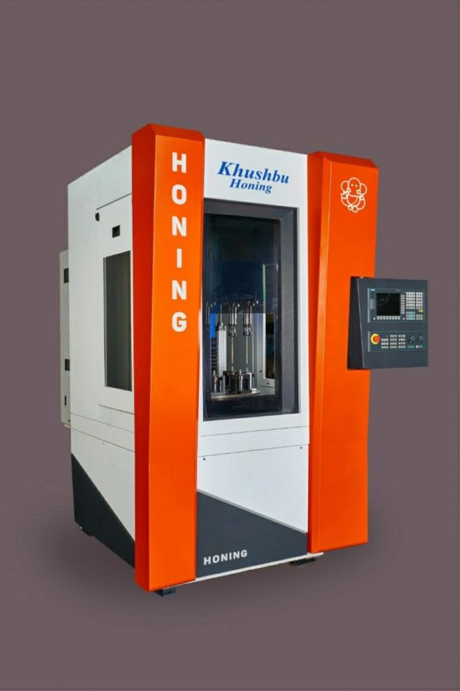 Honing In on Perfection : Your Guide to Different Honing Machine Types