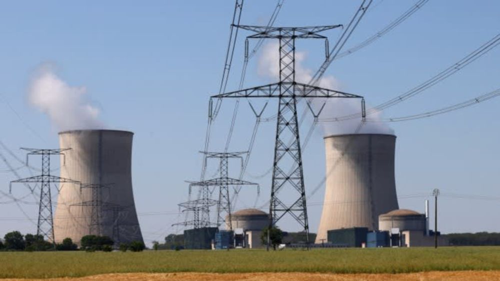 EU ministers nod to support for nuclear energy ahead of UN climate summit