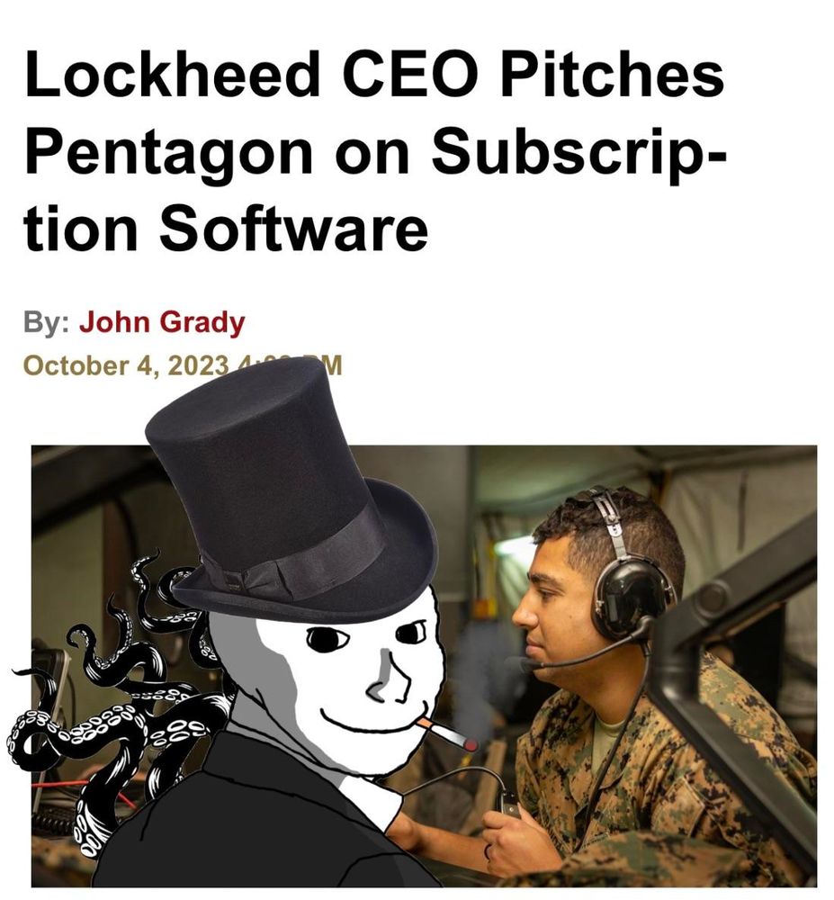 weaponsAsAService