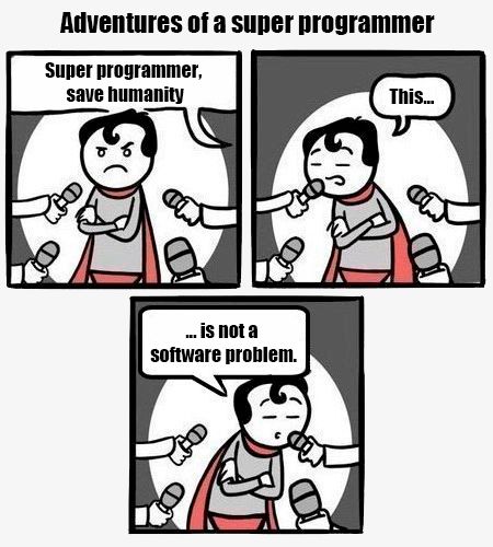 superProgrammer
