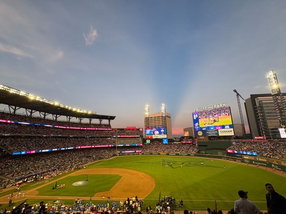 Home Run Derby 2025