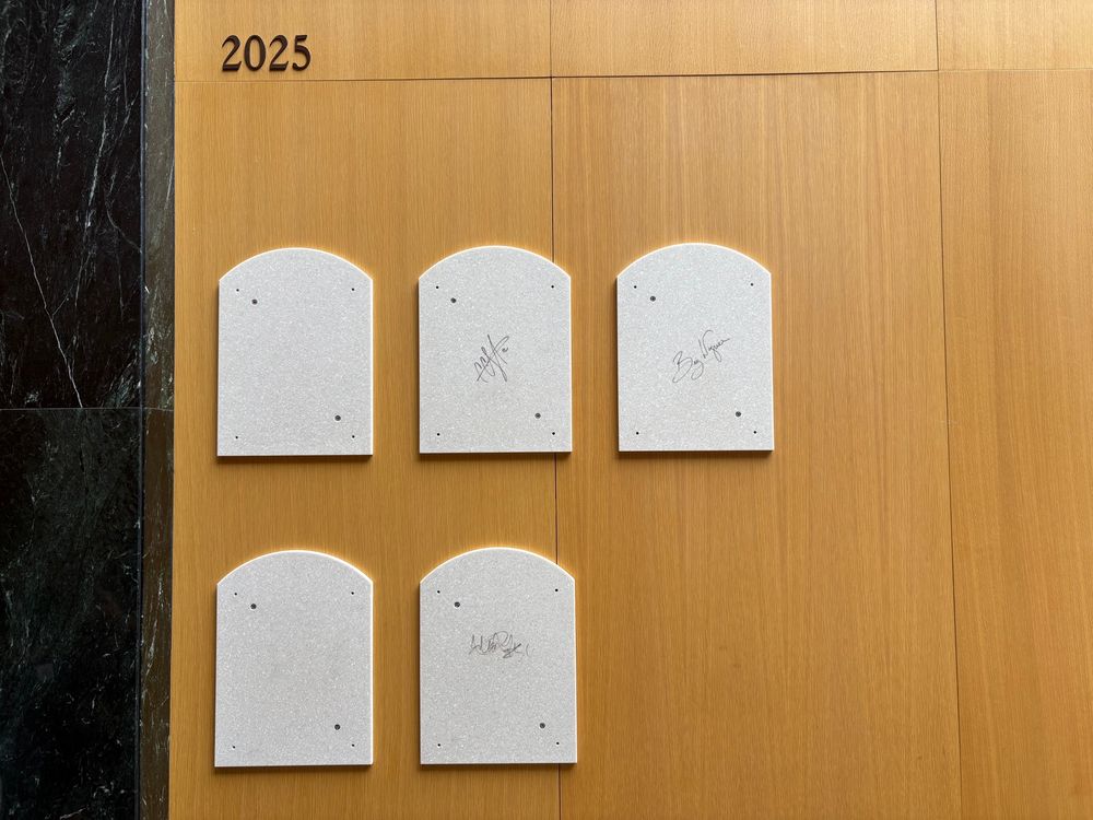 Baseball Hall of Fame 2025