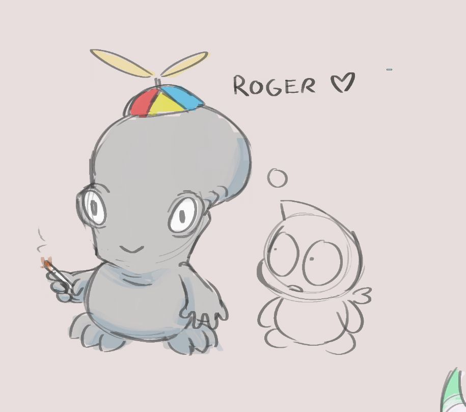 roger chao