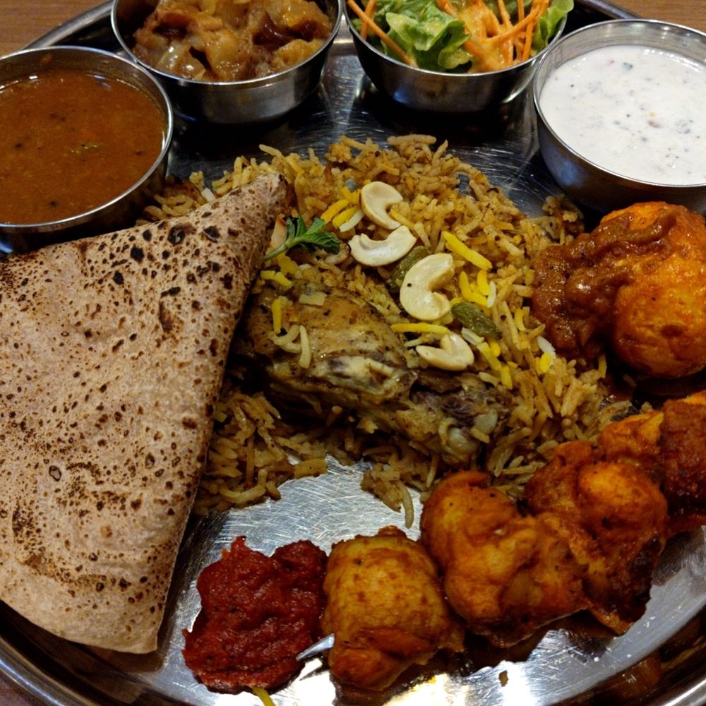 エリックサウス
めちゃうまオススメです☺️