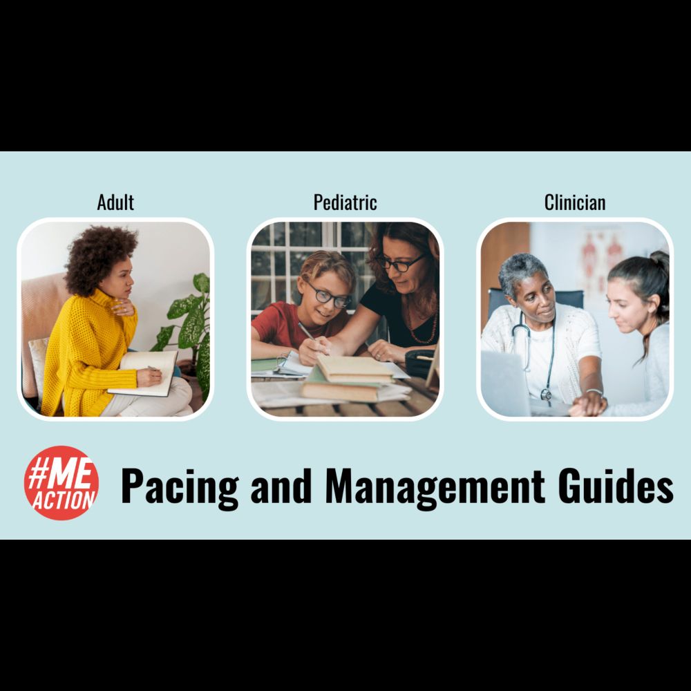 Pacing and Management Guides