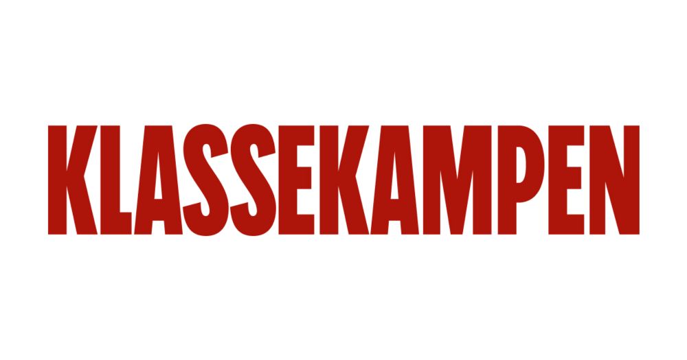 Kraftløs solidaritet | Klassekampen