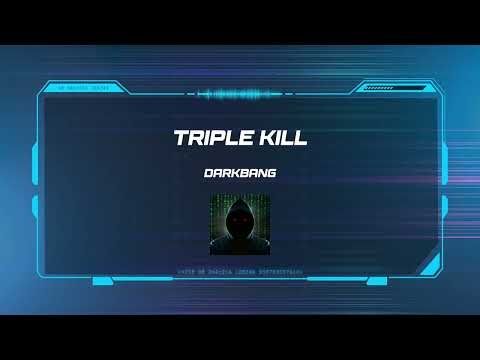 Destiny 2 Triple Kill