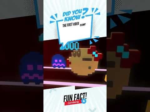 DarkBang’s #FunFacts 64