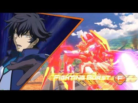 gundam sets