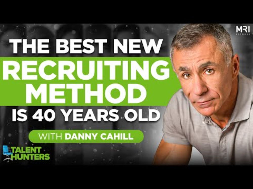 Cold Calling Isn’t Dead, It’s Dominating: How to Bring It Back Into Your Recruiting Business