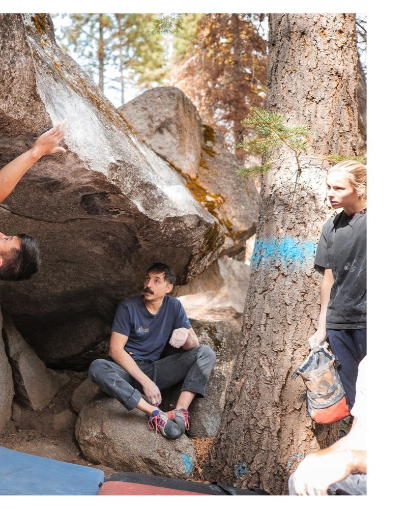 Part 2 of the photos from Tahoe (Part 4/5)