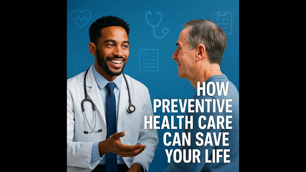 How Preventive Health Care Can Save You Life and Wallet