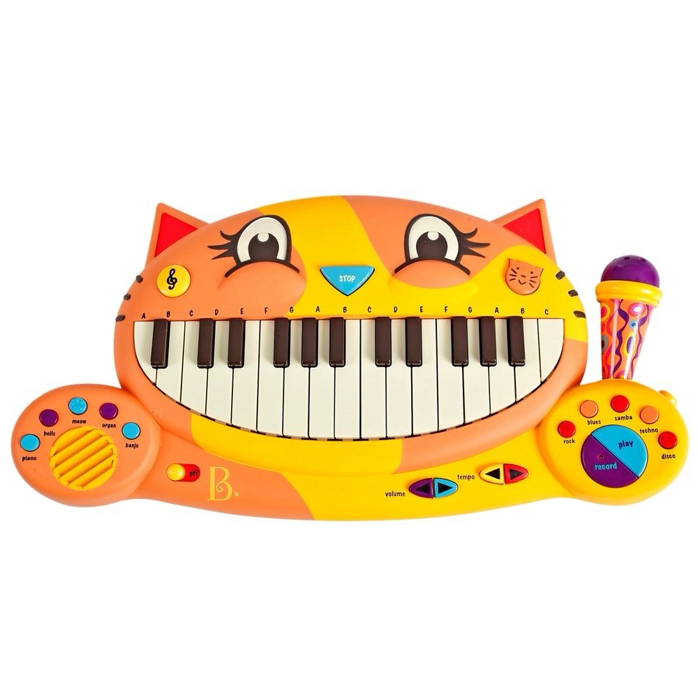 cat keyboard