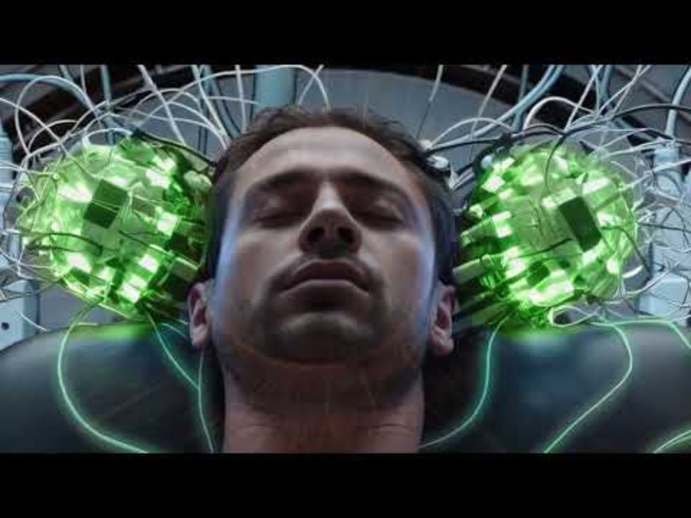 And So (Interstellar Diplomat)  (Official Music Video)