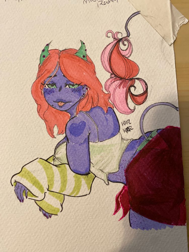 I NEED TO PRACTICE MORE >=U