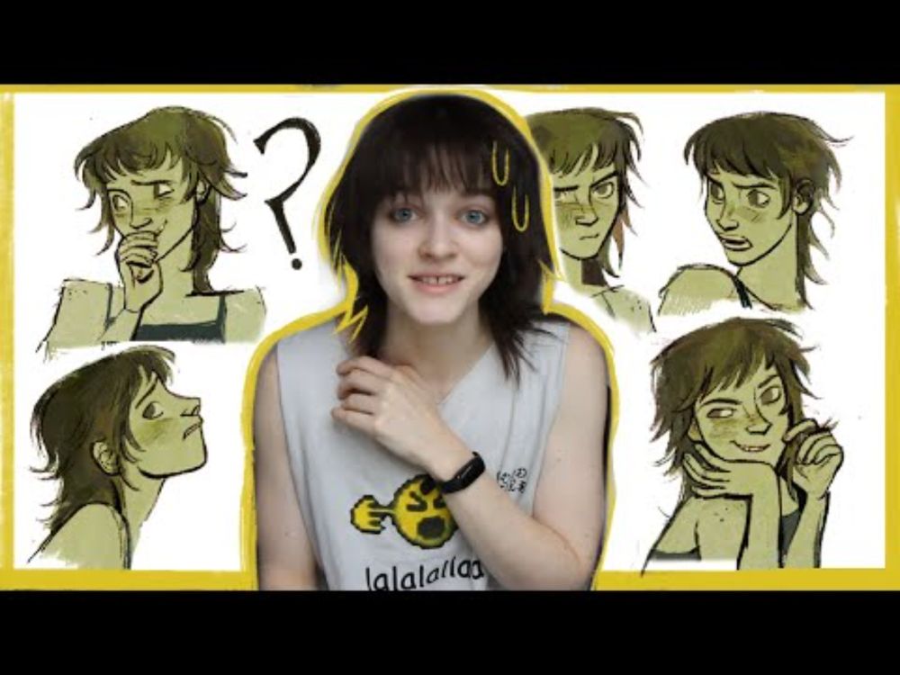 so can you ACTUALLY be a character designer?