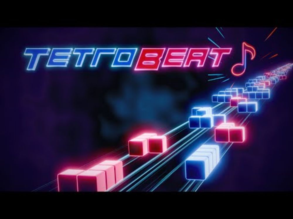 TetroBeat - Preview