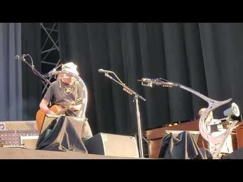 Neil Young & The Chrome Hearts - Ambulance Blues (live, 2025-07-01, Stadspark, Groningen, NL)