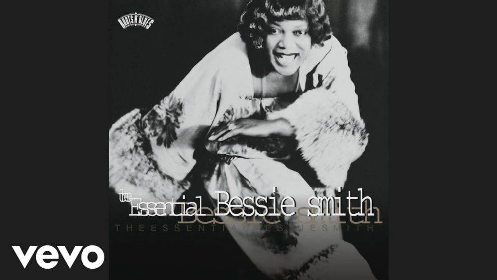 Bessie Smith - Gimme a Pigfoot and a Bottle of Beer (Audio)