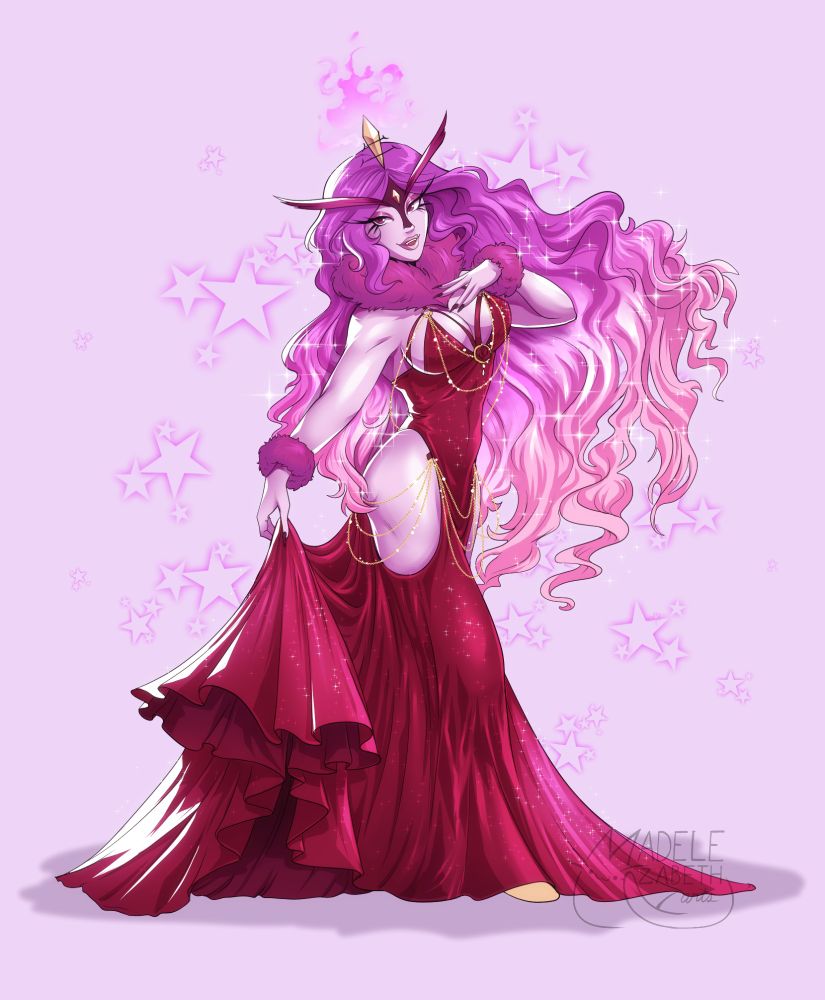 Belphegor Helluva Boss