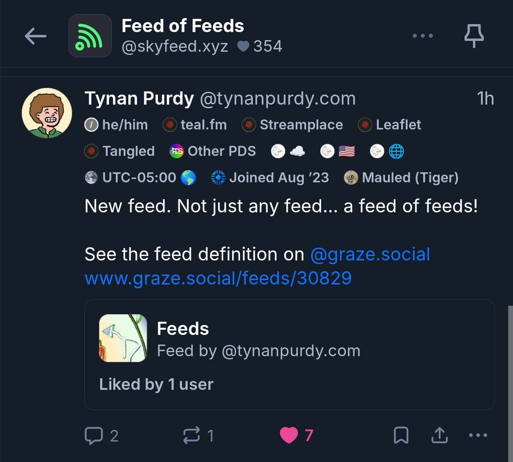 Tynan's feed of feeds in skyfeed's feed of feeds