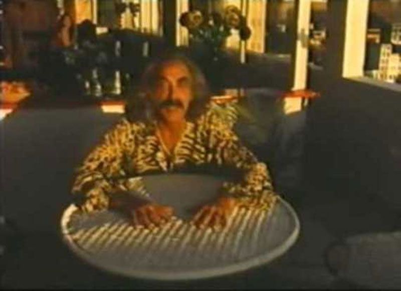 Personagem Pierre do filme "Cinderela Baiana"