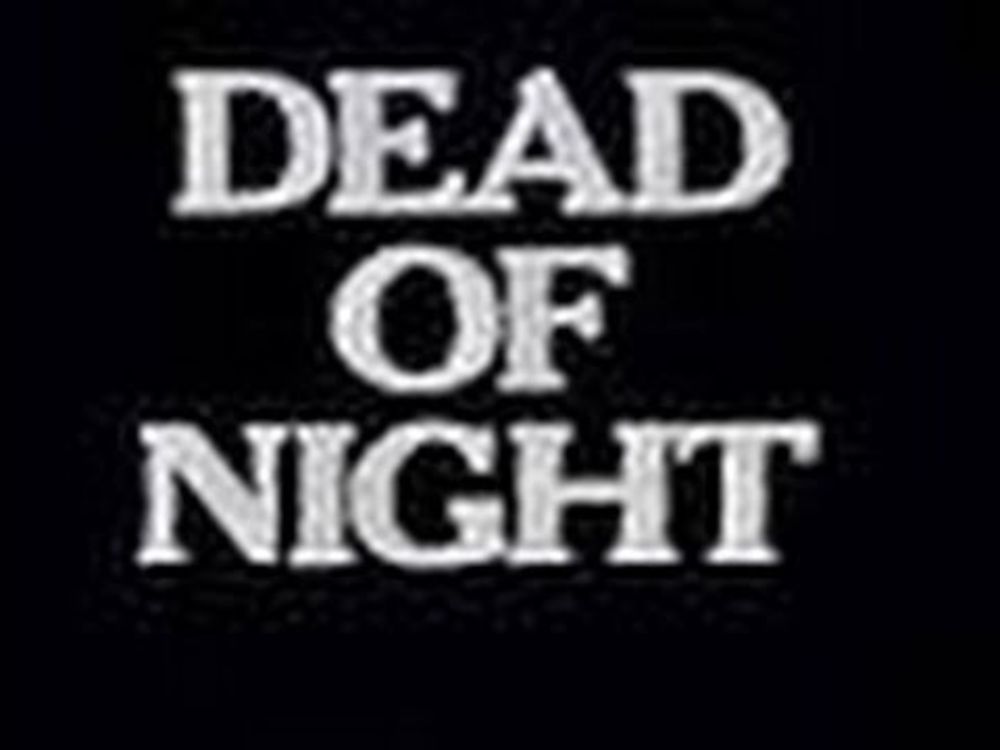 The Exorcism - BBC Dead of Night