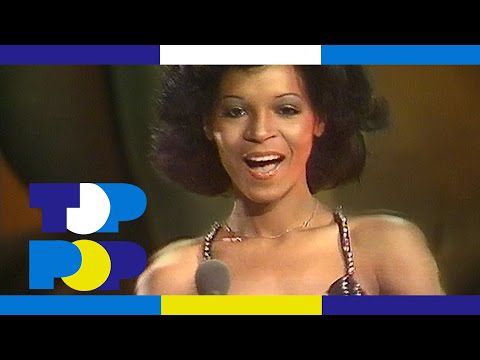 Silver Convention - Fly Robin Fly (1975) • TopPop