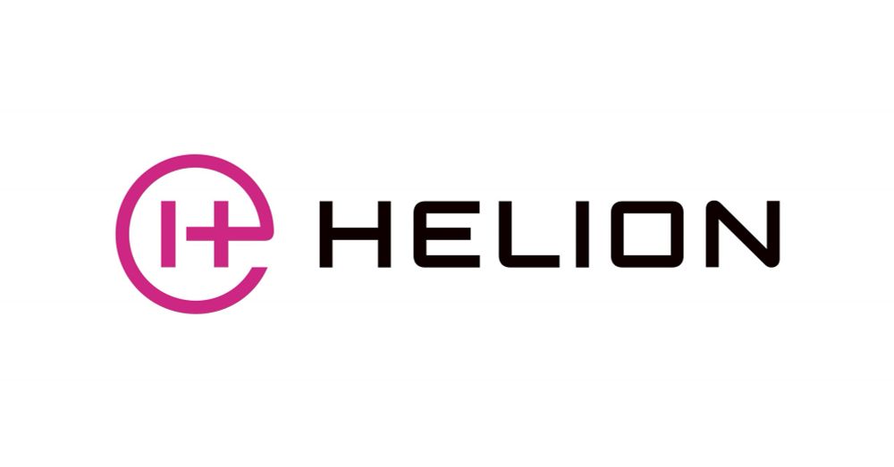 Helion announces world’s first fusion energy purchase agreement with Microsoft | Helion