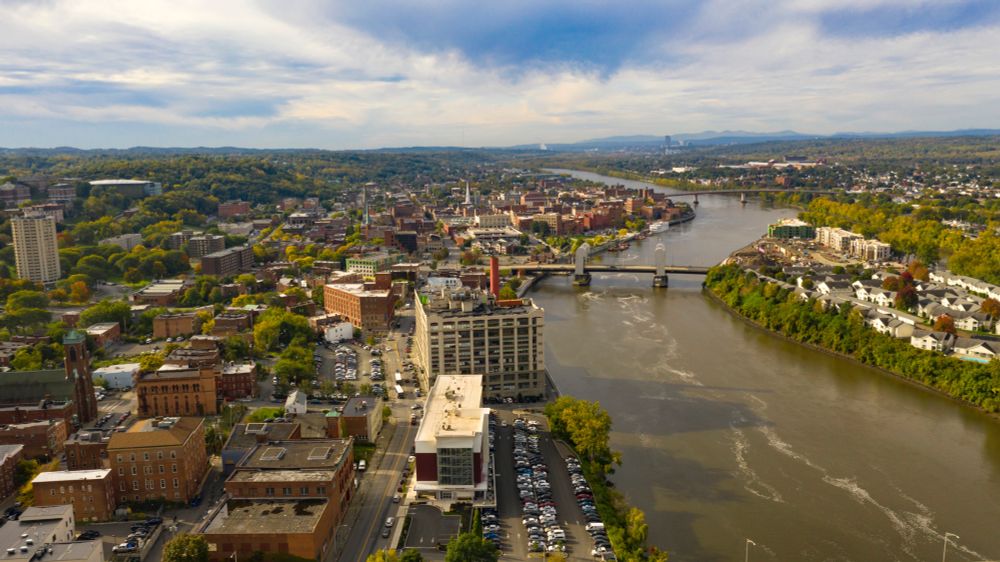 Water lead levels in Troy, NY, surpass Flint’s at the height of crisis