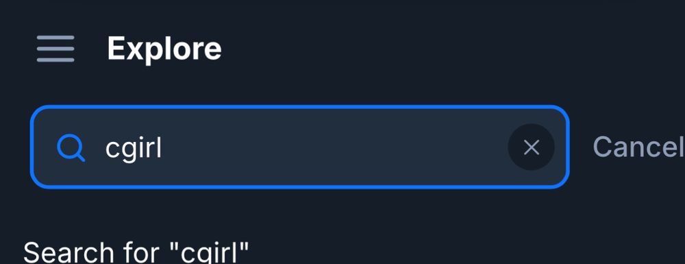 Cgirl chaser winter arc 