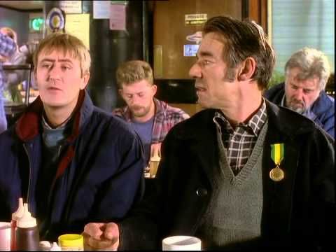 Trigger's Broom