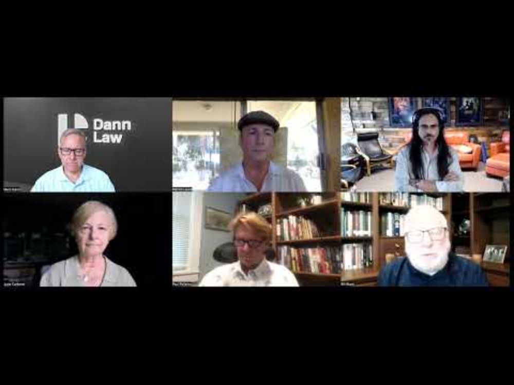 TNU Ep # 28:  If there was ever a time for clarity, this week certainly calls for it!