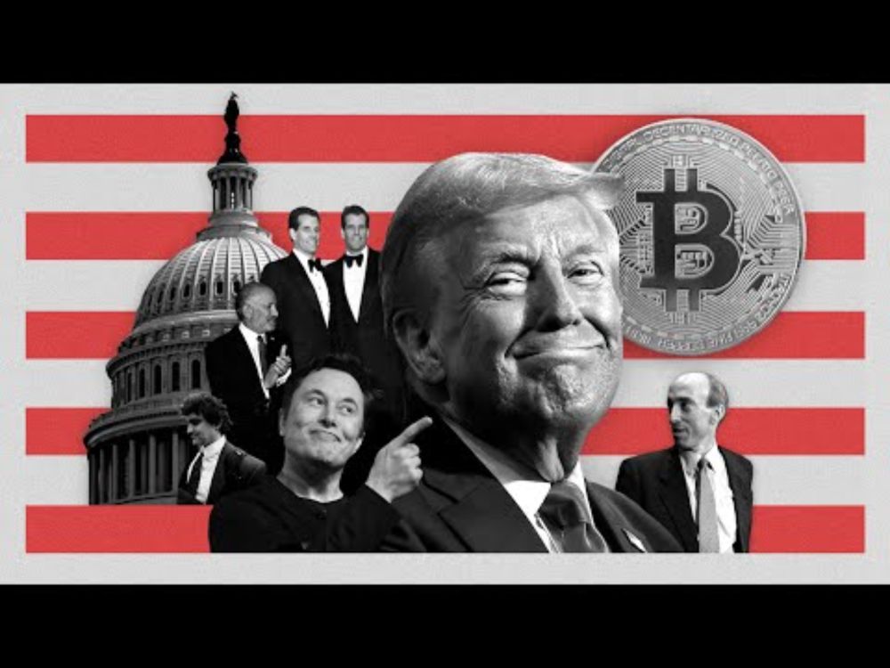 Trump's Economic Mess, June Carbone & Bill Black