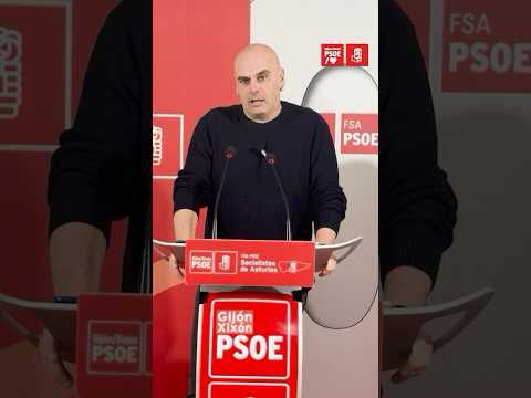 En defensa de la industria en Gijón /Xixón